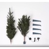 Ikea VINTERFINT Artificial Christmas Tree Build With 156 LED Lights