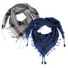 LOVARZI Palestinian Scarf - Must be a Fashion Accessory for