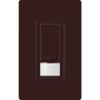 Lutron Maestro Motion Sensor Switch | 5 Amp, Single-Pole/Multi-Location |