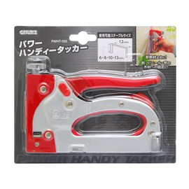 Takagi Gisuke PWHT-100 Power Handy Tacker