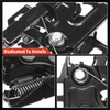 A-Premium Front Hood Latch Lock Assembly Compatible with Chevy &