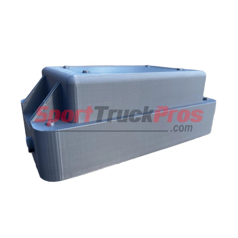 KASHTHIS Airlift 3P/3H/3S Manifold For mock Up 1/4” Ports