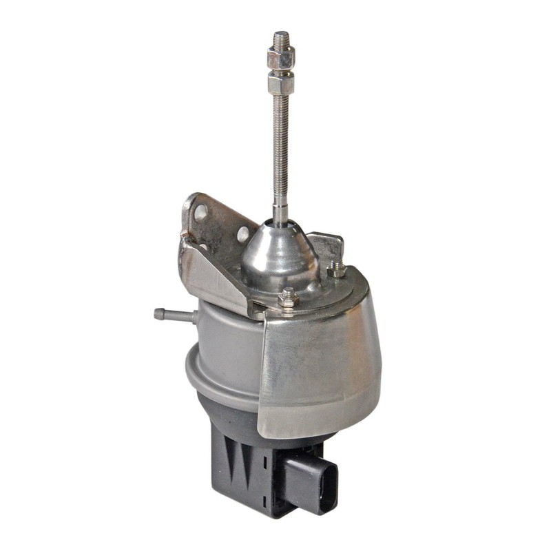 Turbocharger Actuator Compatible with Passat A3 Golf 6 Leon 03L198716A