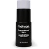 Mehron Mehron creamblend stick - light grey