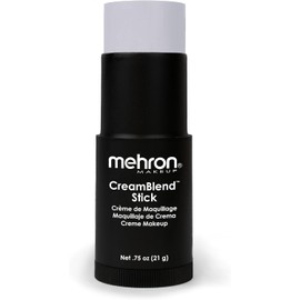 Mehron Mehron creamblend stick - light grey