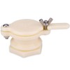 1Pcs Nylon Beekeeping Honey Valve Honey Tap 40mm/1.57inch