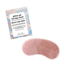 Glitter Cooling Gel Pack