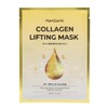 Hanganic Large Size Collagen Lifting Mask Pack 30ml x 1 Sheet Large Size Great Value / 대용량 콜라겐 리프팅 마스크팩 30ml X 1장 대용량 갓성비