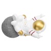Cute Astronaut Wireless Bluetooth Speaker TWS Mini Portable Speaker with
