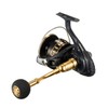 Daiwa 14000-H Spinning Reel 23BG SW