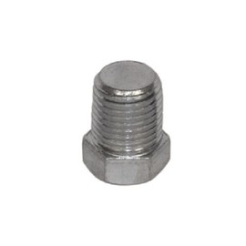 Torque Converter Drain Plug 1/8-27, FX-11, FD-DP-1B