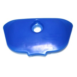 Blue Glove Box Door Lid Cover Hatch Replacement for Yamaha GP 760 800 1200 Waverunner Jetski GP7-U517H-29-P0