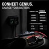 NOCO GBC007 18.5-Inch Boost X-Connect Adapter Extension Cable for GB20,