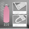 BiJun Ironing Board Hanger Wall Mount, Ironing Board Hanger with