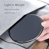 OWN CREATION 200 Wireless Charger, 15W Qi Fast Wireless Charging