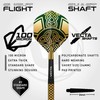 WINMAU Darts - Professional Player - Brendon Dolan Signature Series