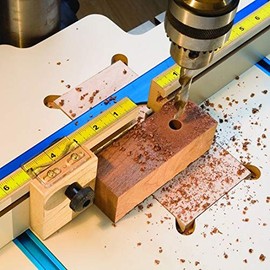 18'' Measuring Kit for Jigs