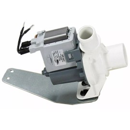 Aftermarket WCSR2090G5WW GE Washer Water Drain Pump