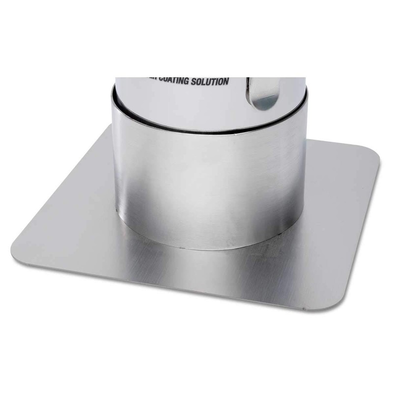 Eastwood Elite HotCoat 2lb Powder Hopper and Stand