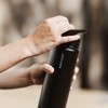 GROSCHE Chicago Stainless Steel Tea Infuser Flask | Beverage Bottle