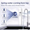 Waterdrop Remineralizati