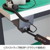 Hozan F-234 Earth Line Checker, EPA Ground Equipment and EBP's