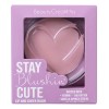 Bálsamo Labial Beauty Creations Stay Blushing Tono Dare Me