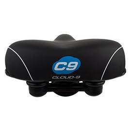 Cloud-9 Support XL Saddle