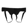 Men Hernia Belt Adjustable Stable Support Soft Breathable Reduce Discomfort