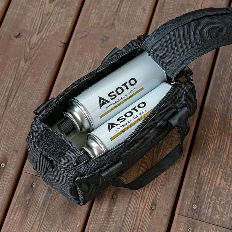 Bigman BMB-01 Tool Bag, Tool Box, Tool Storage, Storage Bag,