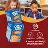 Deluxe Toaster Pastries Bundle. Includes 2-13.5 Oz Unfrosted Brown Sugar