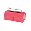 Setocraft SI-3270-RD Tissue Case Tool Box Red