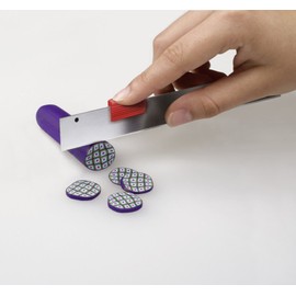 Staedtler FIMO Cutter Nachfüll-Set mit 3 Plattenklingen