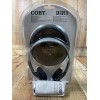 Coby NEW COBY SILVER DID MAN/WALKMAN CD PLAYER DYNAMIC BASS