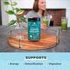 Ancient Nutrition Ancient Nutrition SuperGreens Powder with Probiotics, Organic Watermelon