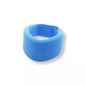 Servical 수성 소프트칼라 블루 목보호대 목지지대 경추보호대 써비칼 토마스칼라 목깁스 깁스 Mercury Soft Collar Blue Neck Protector Cervical Collar Thomas Collar Neck Splint Splint