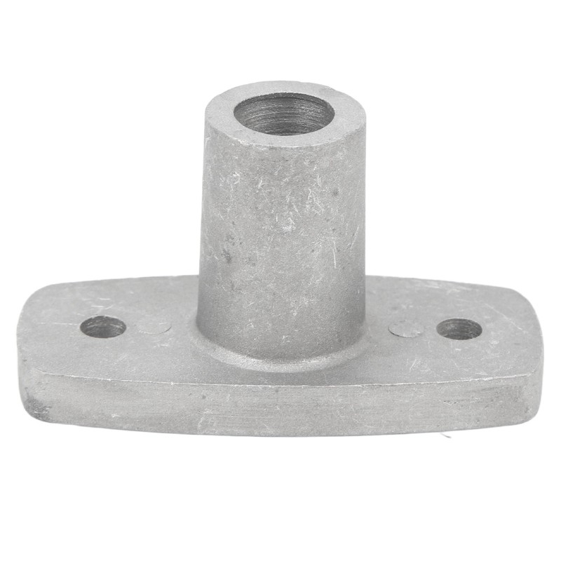 2Pcs Top Mount Rowlock Socket 1/2 Inch Rugged Reliable Oar