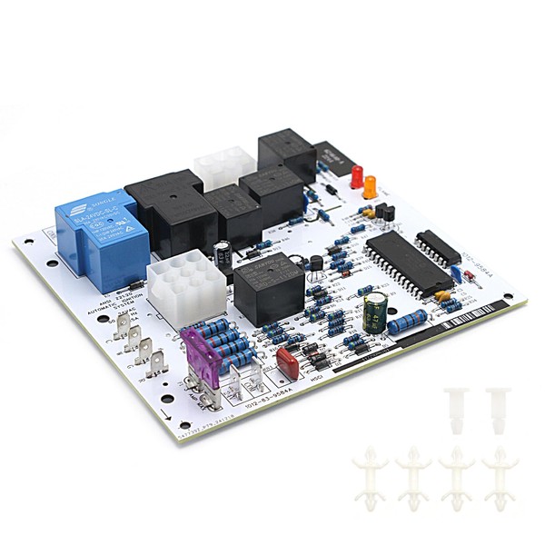 Upgraded Control Circuit Board 903429 Replacement for Nordyne Furnace Control