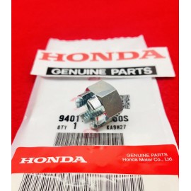 GENUINE HONDA HONDA GENUINE CASTLE NUT (14mm) 94011-14000-0S TRX250R FL250 ATC200 A E M ATC70