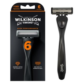 Wilkinson Sword Wilkinson 6 Razors for Men