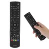 Garsent Replacement TV Remote Control, Universal HD Smart TV Remote