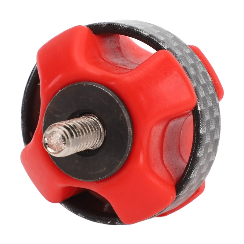 Archery Stabilizer Ball Portable Rubber Reduce Noise Bow Shock Absorbing