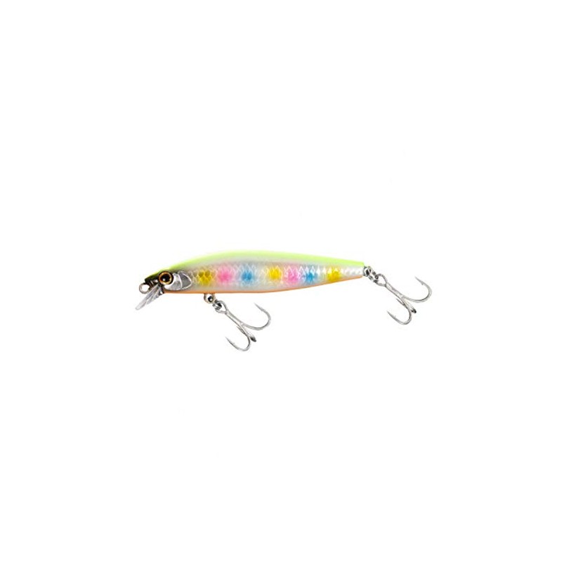 Shimano XM-280N 018 Chivas Lure, Minnow Xsense, Silent Assassin, 80S,