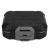 Tackle Boxes Thickened Multifunctional Double Opening 4 Sided Shockproof Sealed