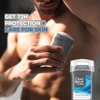 Dove MenCare - Desodorante en barra para hombre, Clean Comfort,