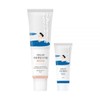 Round Lab Birch Moisture Sun Care UV Protection Tone Up Sun Cream 50ml + Cleanser 20ml / 라운드랩 자작나무 수분 선케어 자외선차단 톤업선크림 50ml + 클렌저 20ml