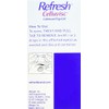 Refresh Celluvisc Lubricant Eye Gel Single-use Containers 30 Ea