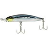 TackleHouse CBJ40 Jig Minnow Contact Bezel Jerk, 3.5 inches (90