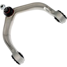 Dorman 527-567 Front Driver Side Upper Suspension Control Arm and Ball Joint Assembly Compatible with Select Volvo Models
