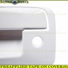 Torox 2014-2022 Chevy Colorado Tailgate Handle COVER w/Cam Hole GAZ